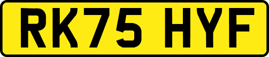 RK75HYF