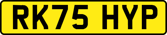 RK75HYP