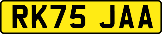 RK75JAA
