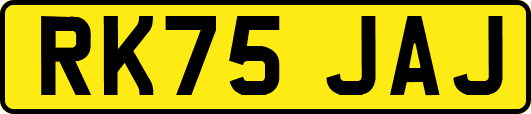 RK75JAJ