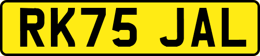 RK75JAL