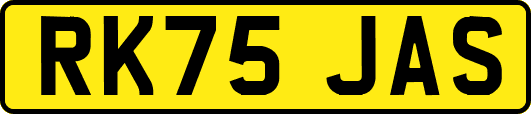 RK75JAS