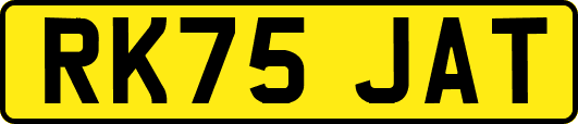 RK75JAT