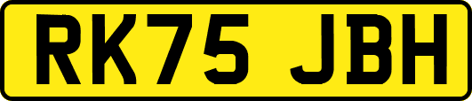 RK75JBH