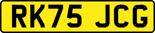 RK75JCG