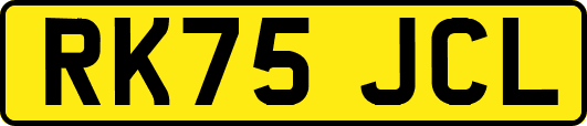 RK75JCL