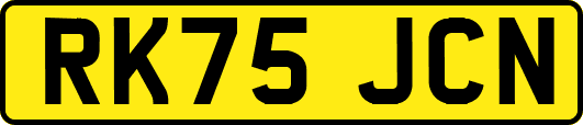 RK75JCN