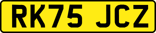 RK75JCZ