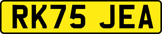RK75JEA