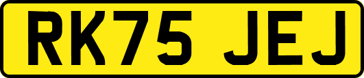 RK75JEJ