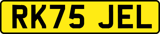 RK75JEL