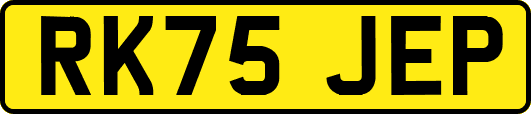 RK75JEP