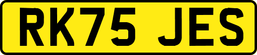 RK75JES