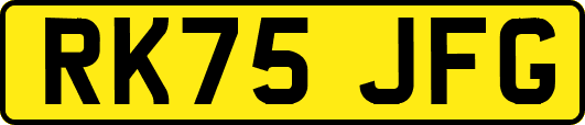 RK75JFG