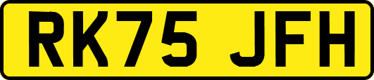 RK75JFH