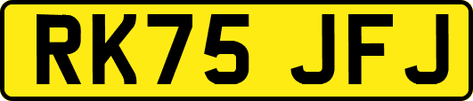 RK75JFJ