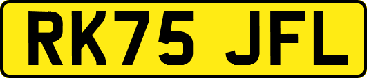 RK75JFL