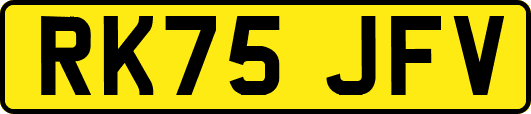 RK75JFV
