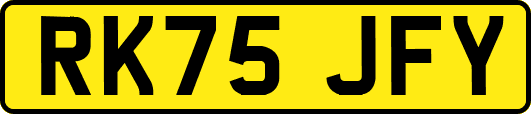 RK75JFY