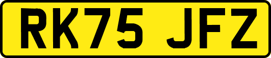 RK75JFZ