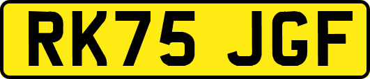 RK75JGF