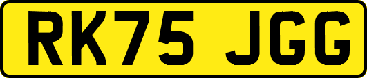 RK75JGG