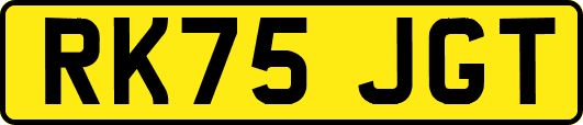 RK75JGT