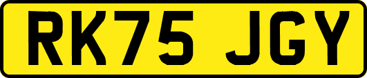 RK75JGY