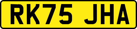 RK75JHA