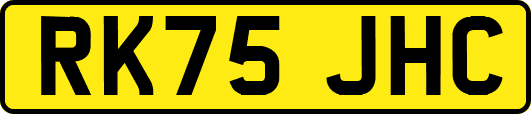 RK75JHC