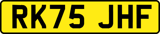 RK75JHF