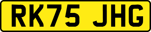 RK75JHG