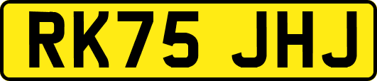 RK75JHJ
