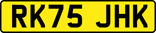 RK75JHK