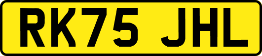 RK75JHL