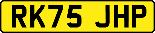 RK75JHP