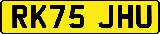 RK75JHU