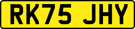 RK75JHY