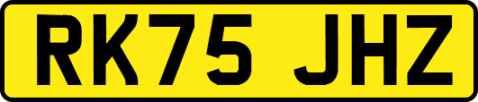 RK75JHZ