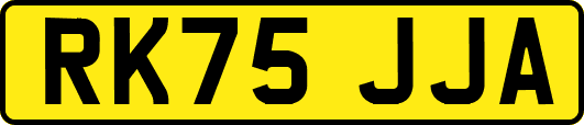 RK75JJA