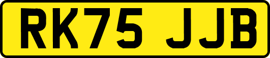 RK75JJB