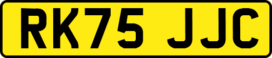 RK75JJC