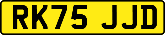 RK75JJD