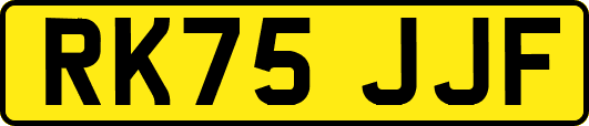 RK75JJF
