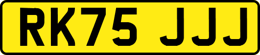 RK75JJJ