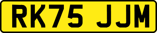 RK75JJM