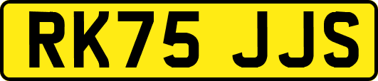 RK75JJS