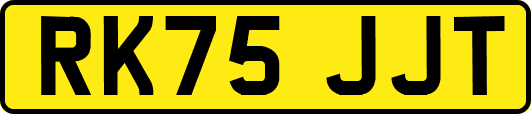 RK75JJT