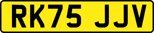 RK75JJV