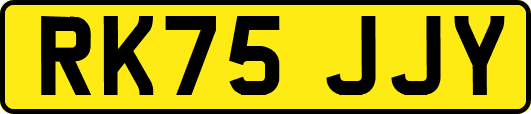 RK75JJY